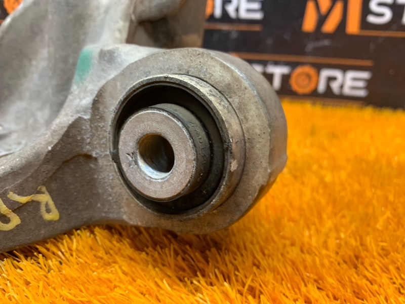 кулак поворотный, 7500 рублей, Красноярск