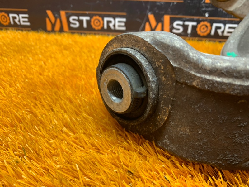 кулак поворотный, 7500 рублей, Красноярск