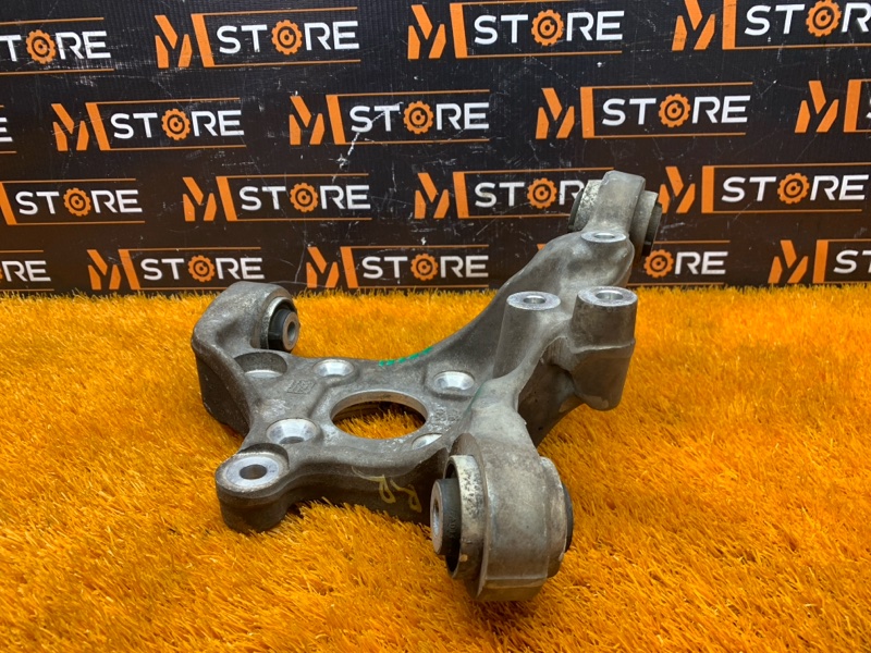 кулак поворотный, 7500 рублей, Красноярск