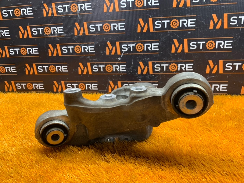 кулак поворотный, 7500 рублей, Красноярск