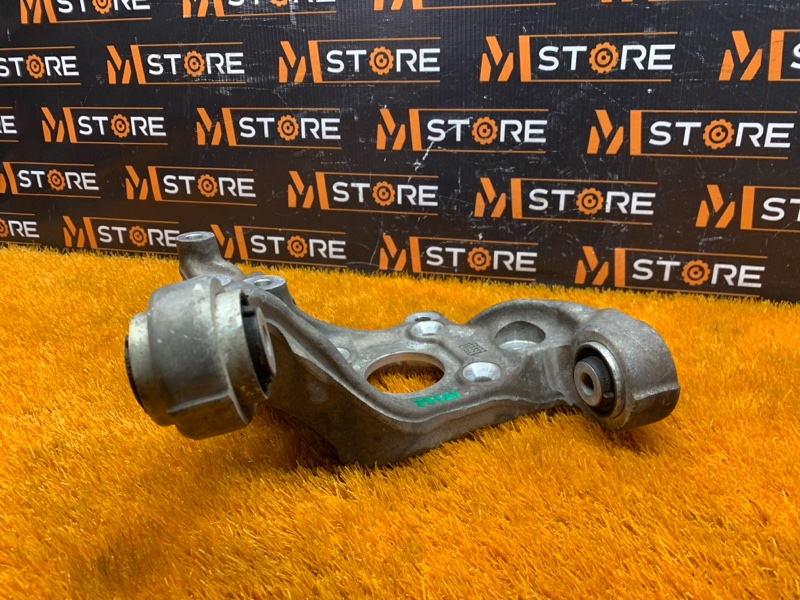 кулак поворотный, 7500 рублей, Красноярск