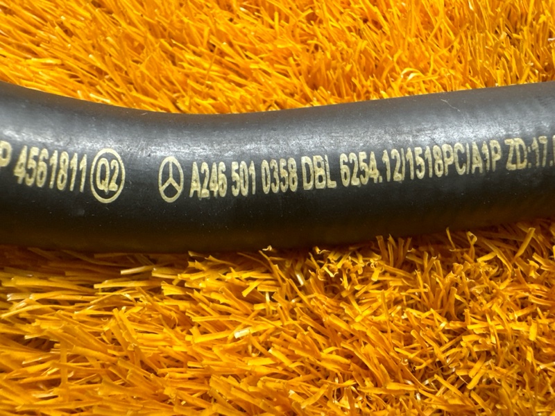 Патрубок системы охлаждения, 300 рублей, Красноярск