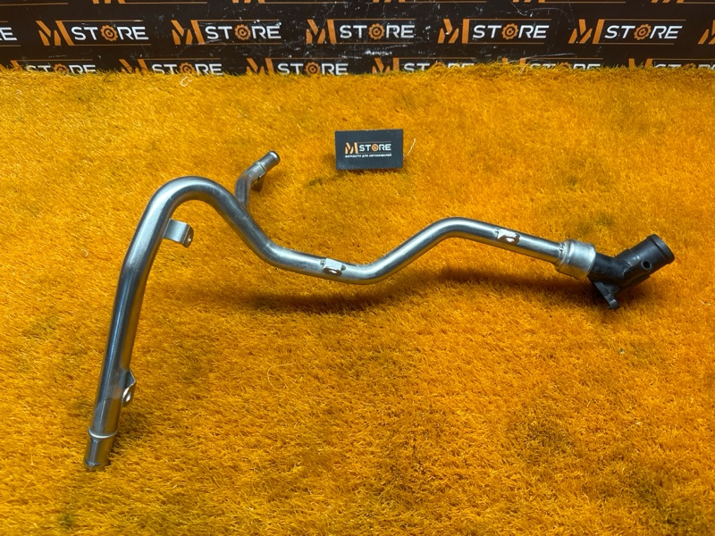 трубка охлаждающей системы, 700 рублей, Красноярск