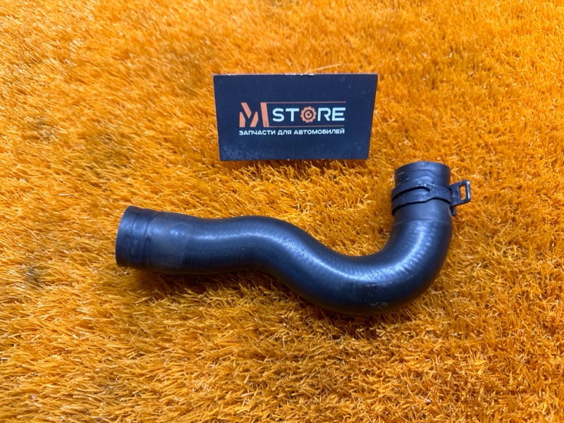 Патрубок системы охлаждения, 400 рублей, Красноярск