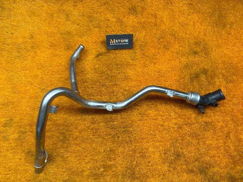 трубка охлаждающей системы, 700 рублей, Красноярск