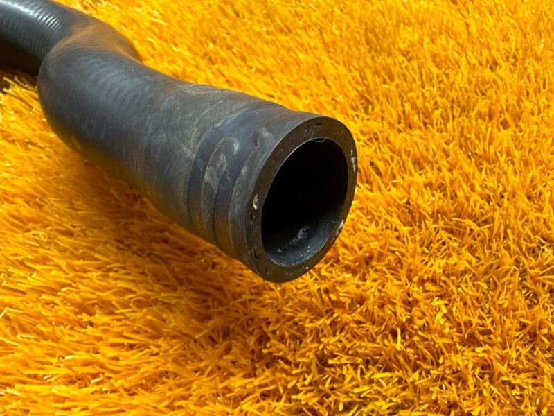 Патрубок системы охлаждения, 400 рублей, Красноярск