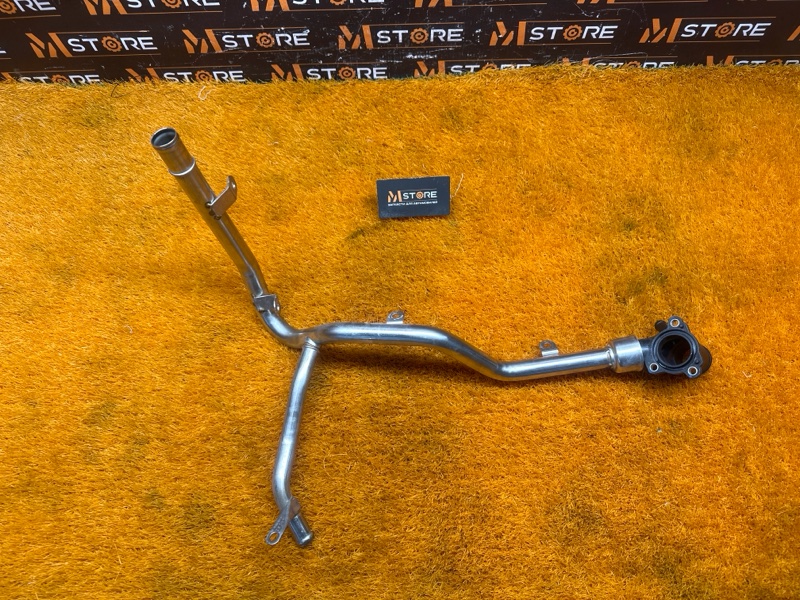 трубка охлаждающей системы, 700 рублей, Красноярск