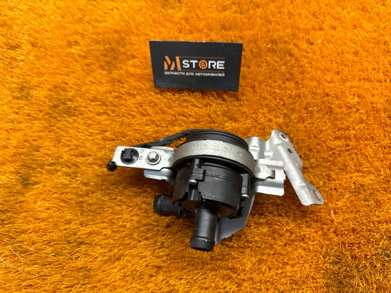 помпа дополнительная, 3500 рублей, Красноярск