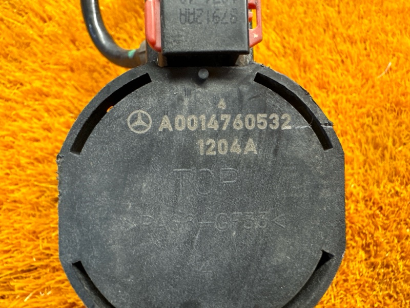 Клапан вентиляции топливного бака, 980 рублей, Красноярск