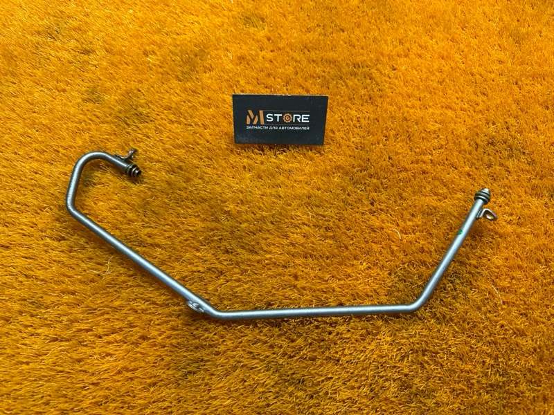 Трубка охлаждения турбины, 1000 рублей, Красноярск