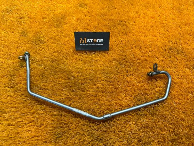 Трубка охлаждения турбины, 1000 рублей, Красноярск