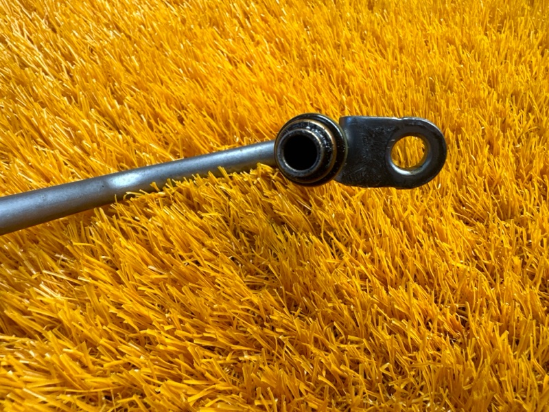 Трубка охлаждения турбины, 1000 рублей, Красноярск