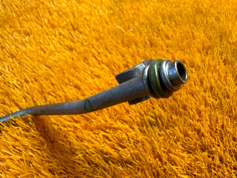 Трубка охлаждения турбины, 1000 рублей, Красноярск