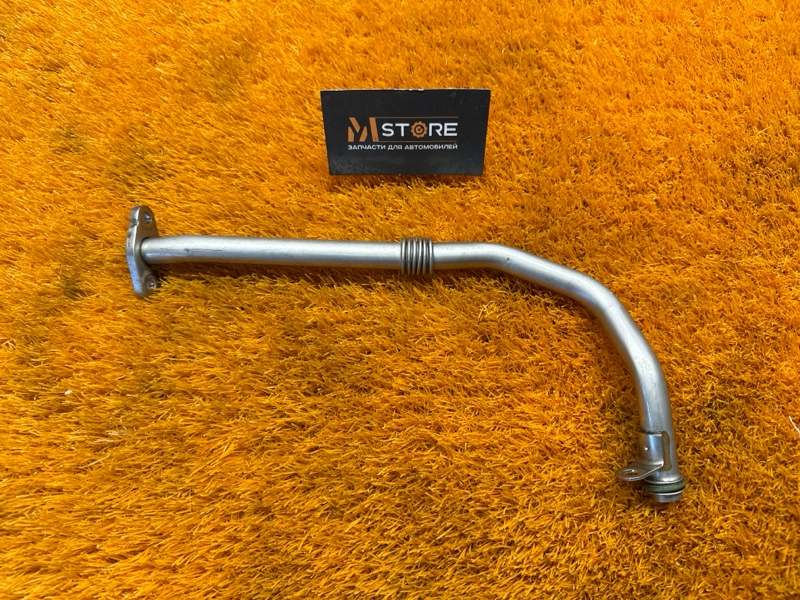 Трубка турбины, 500 рублей, Красноярск