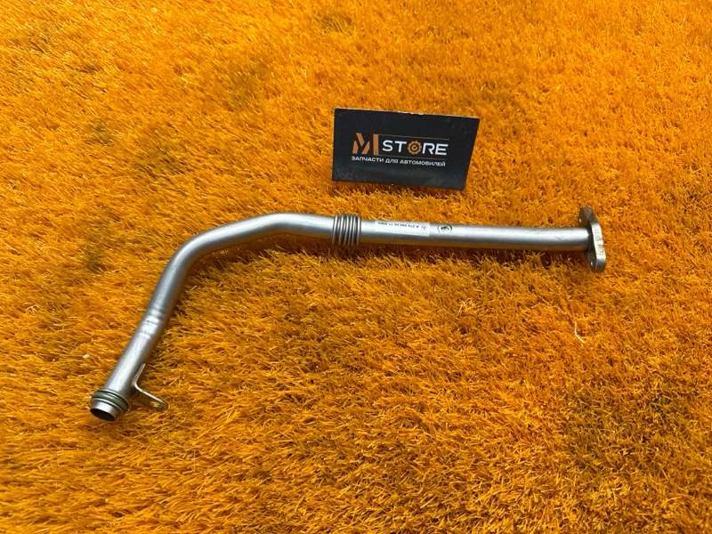 Трубка турбины, 500 рублей, Красноярск