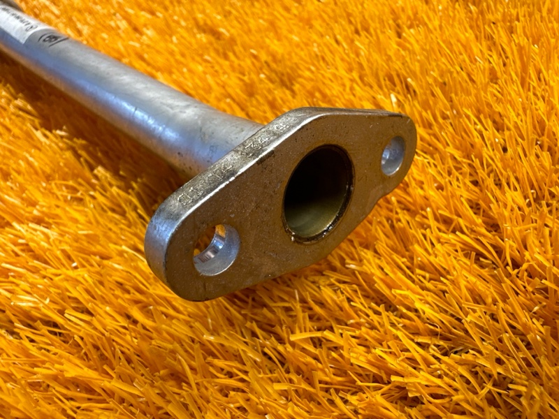 Трубка турбины, 500 рублей, Красноярск