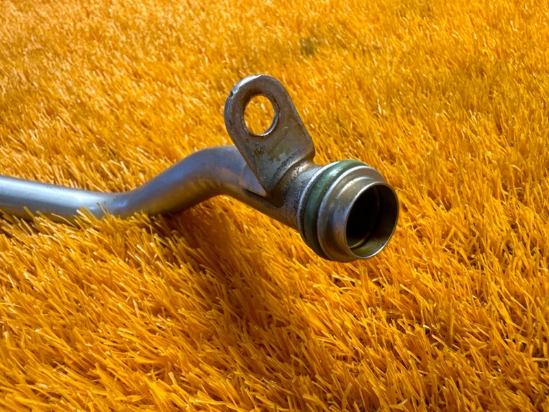 Трубка турбины, 500 рублей, Красноярск