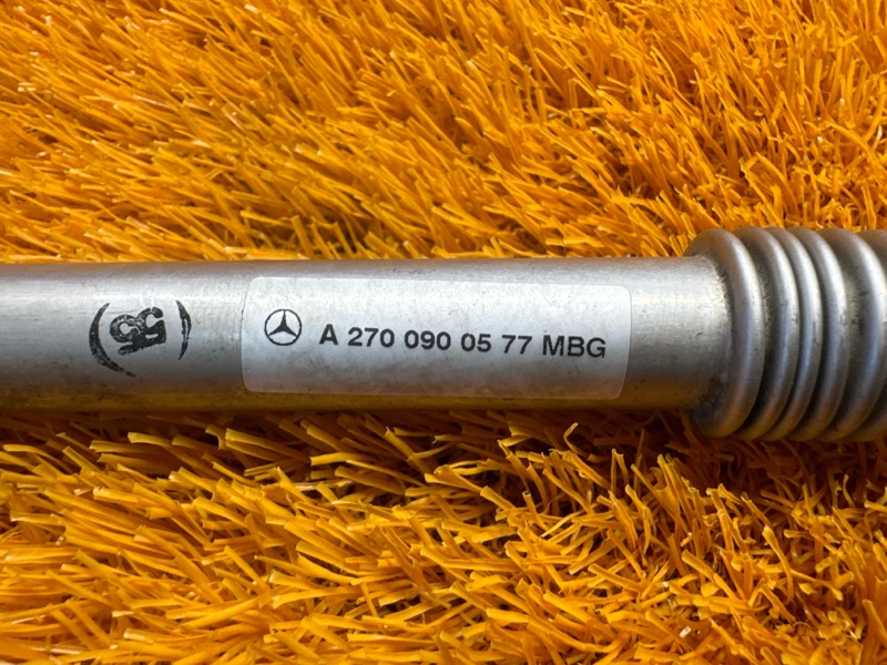 Трубка турбины, 500 рублей, Красноярск