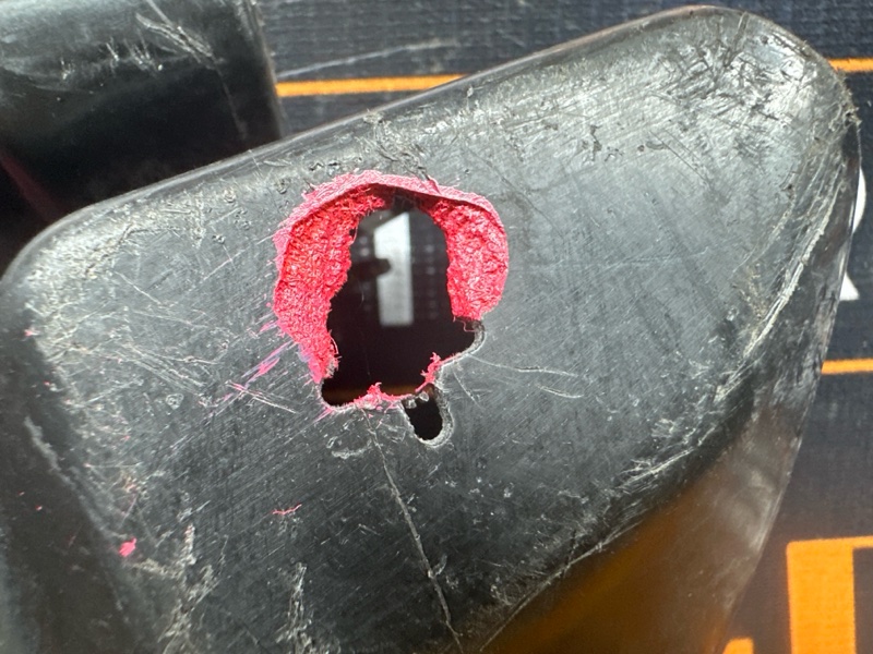 Защита днища кузова, 500 рублей, Красноярск