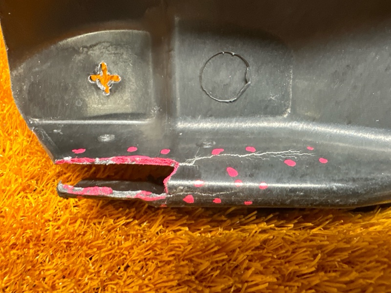 Защита днища кузова, 500 рублей, Красноярск