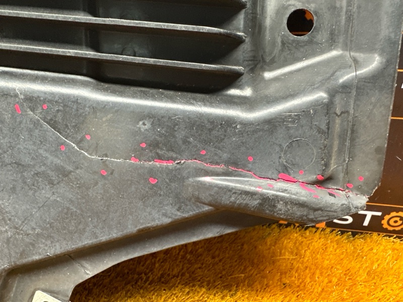 Защита днища кузова, 500 рублей, Красноярск