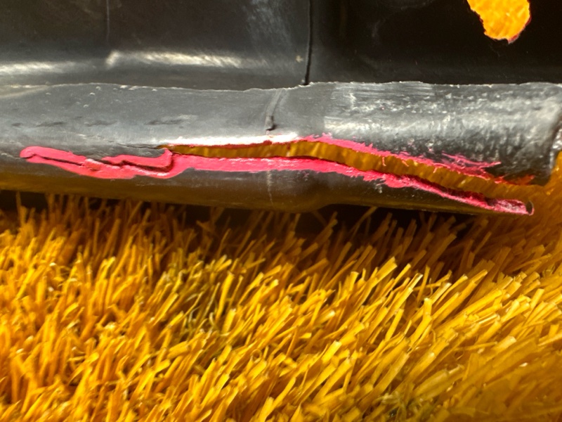 Защита днища кузова, 500 рублей, Красноярск