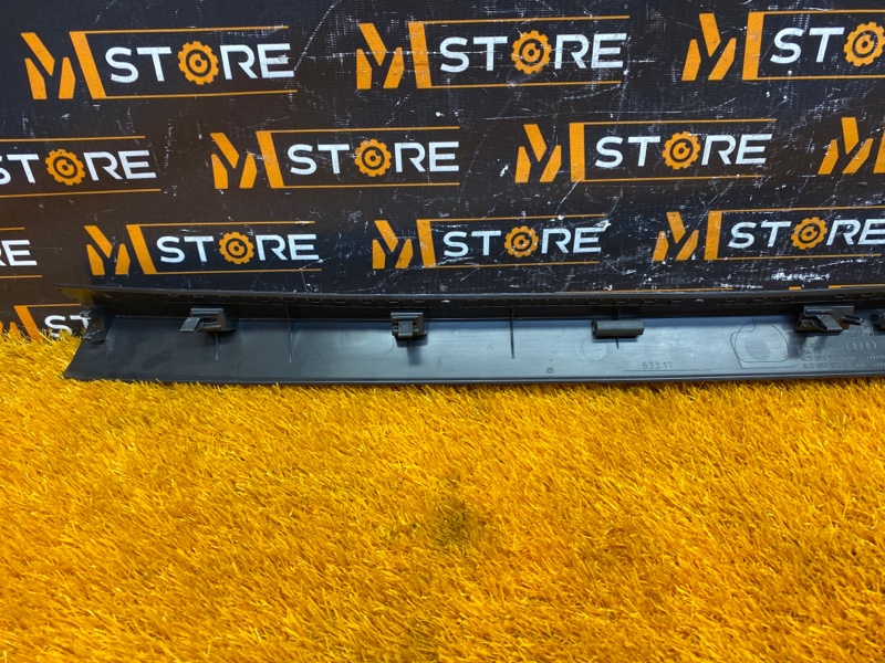 Накладка двери багажника, 350 рублей, Красноярск