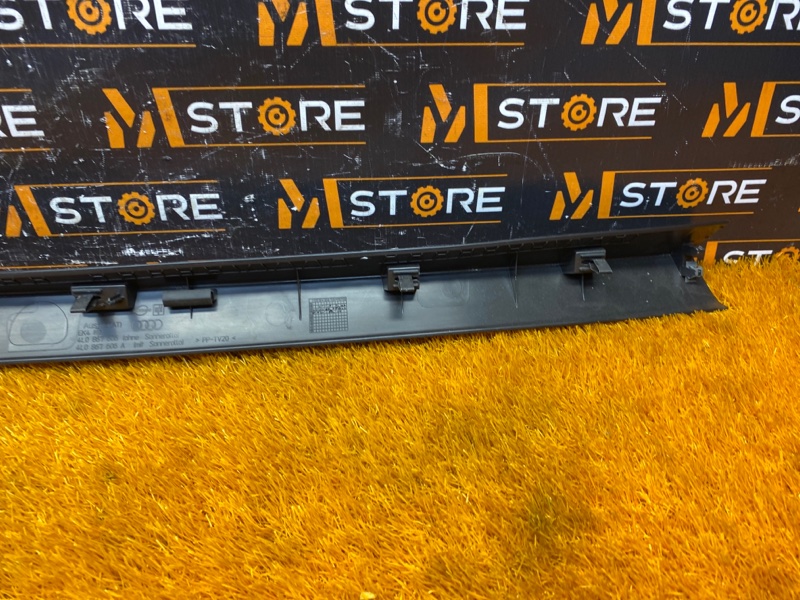 Накладка двери багажника, 350 рублей, Красноярск