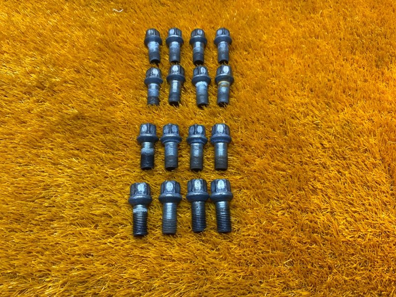 болт колесный, 1150 рублей, Красноярск