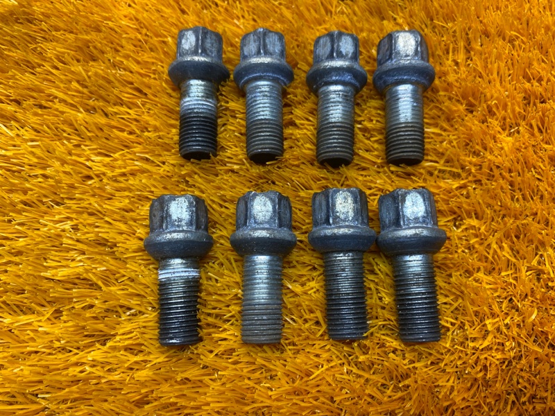 болт колесный, 1150 рублей, Красноярск