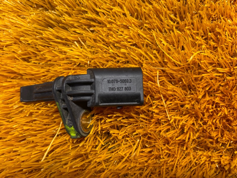 Датчик ABS, 390 рублей, Красноярск