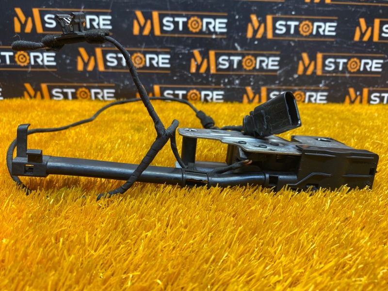 замок капота, 1260 рублей, Красноярск