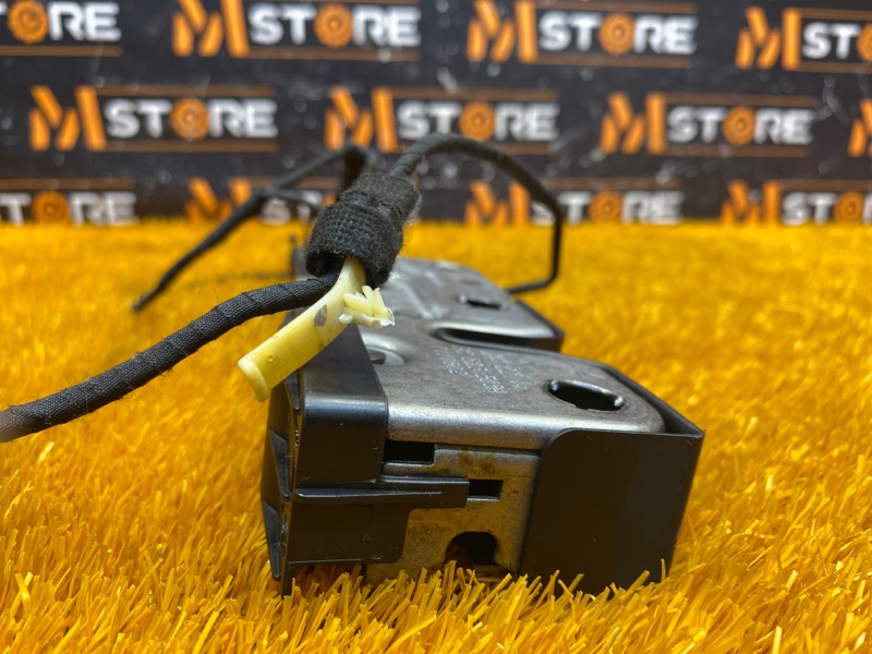 замок капота, 1260 рублей, Красноярск