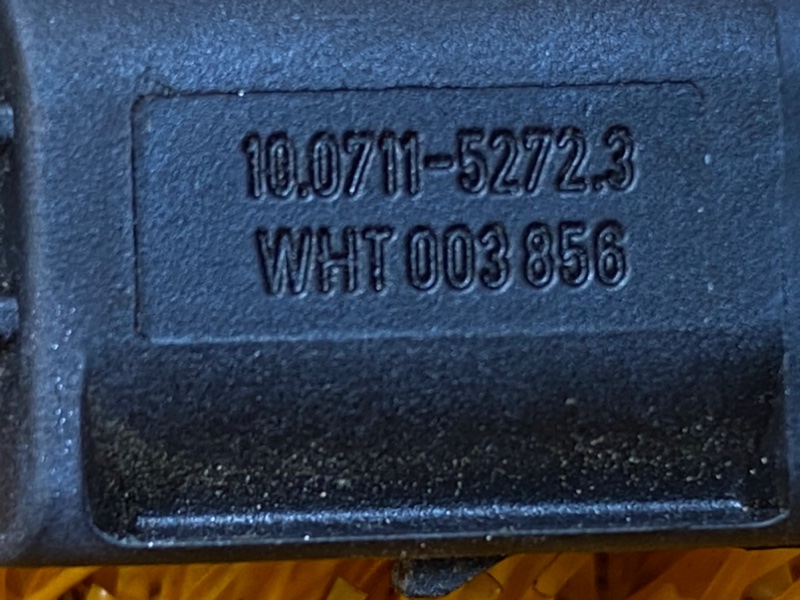 Датчик ABS, 390 рублей, Красноярск