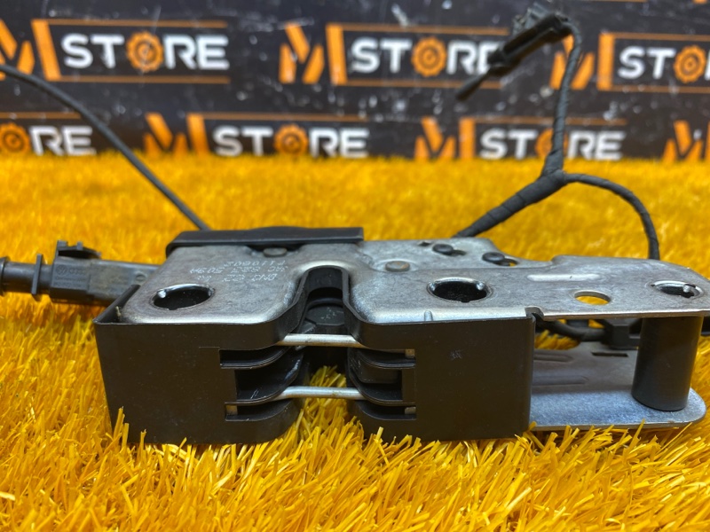 замок капота, 1260 рублей, Красноярск