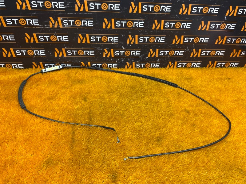 трос капота, 450 рублей, Красноярск