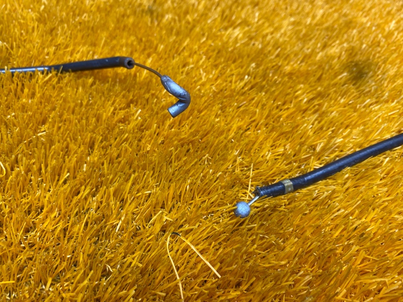 трос капота, 450 рублей, Красноярск