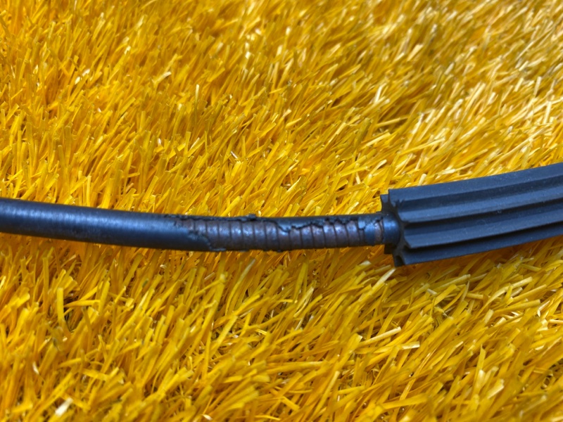 трос капота, 450 рублей, Красноярск