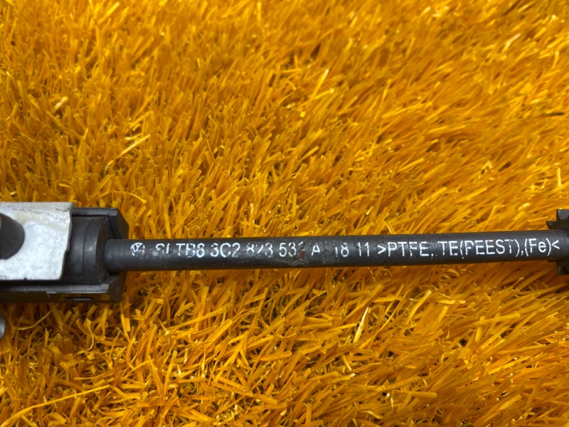 трос капота, 450 рублей, Красноярск