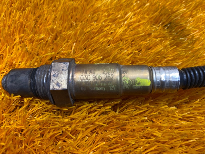 Датчик кислорода, 790 рублей, Красноярск