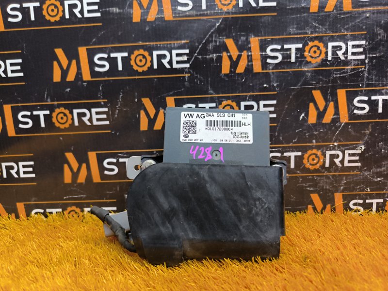 Блок управления бортовой сети, 400 рублей, Красноярск