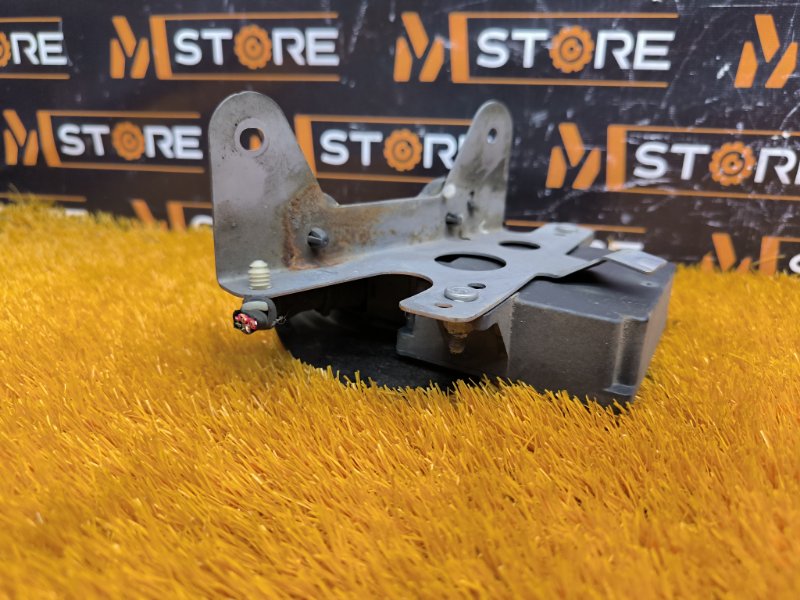 Блок управления бортовой сети, 400 рублей, Красноярск