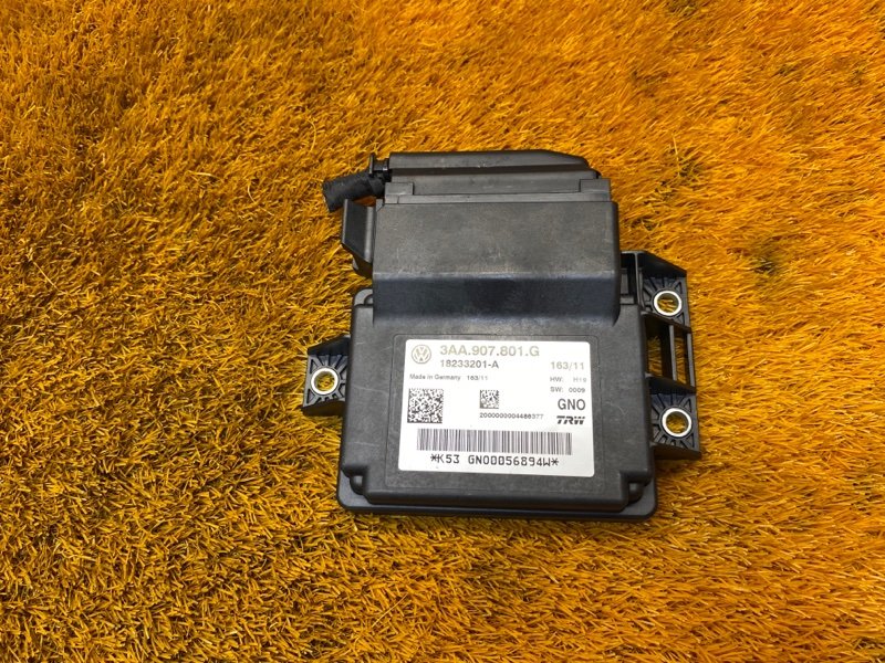 Блок управления стояночным тормозом, 1500 рублей, Красноярск