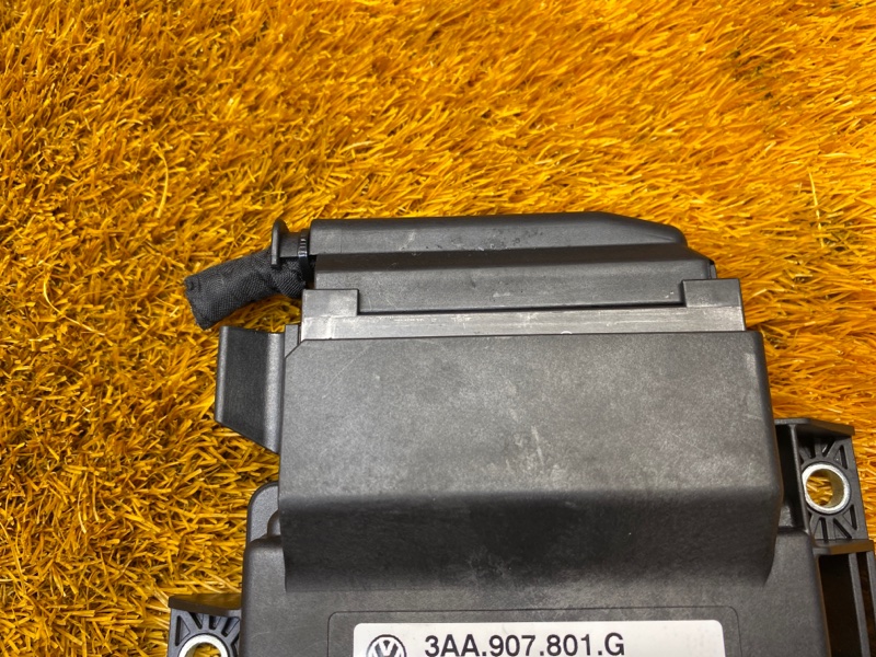 Блок управления стояночным тормозом, 1500 рублей, Красноярск