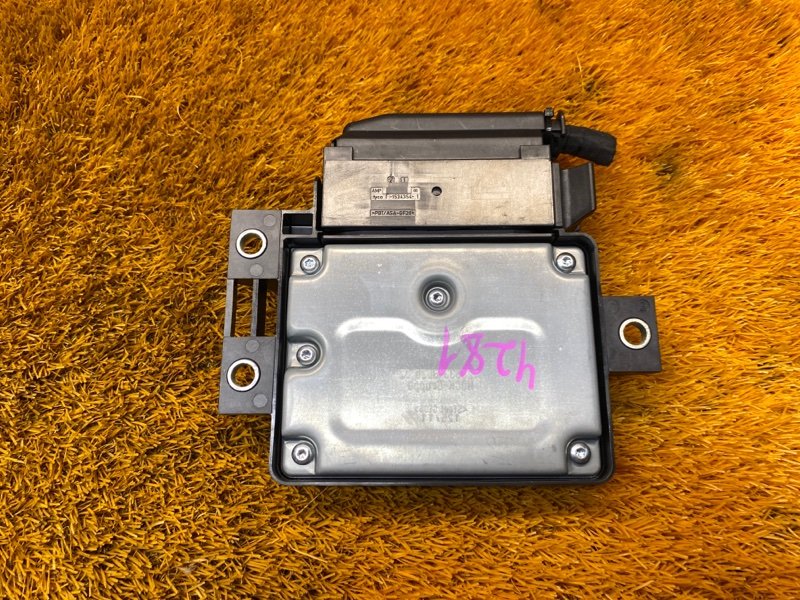 Блок управления стояночным тормозом, 1500 рублей, Красноярск