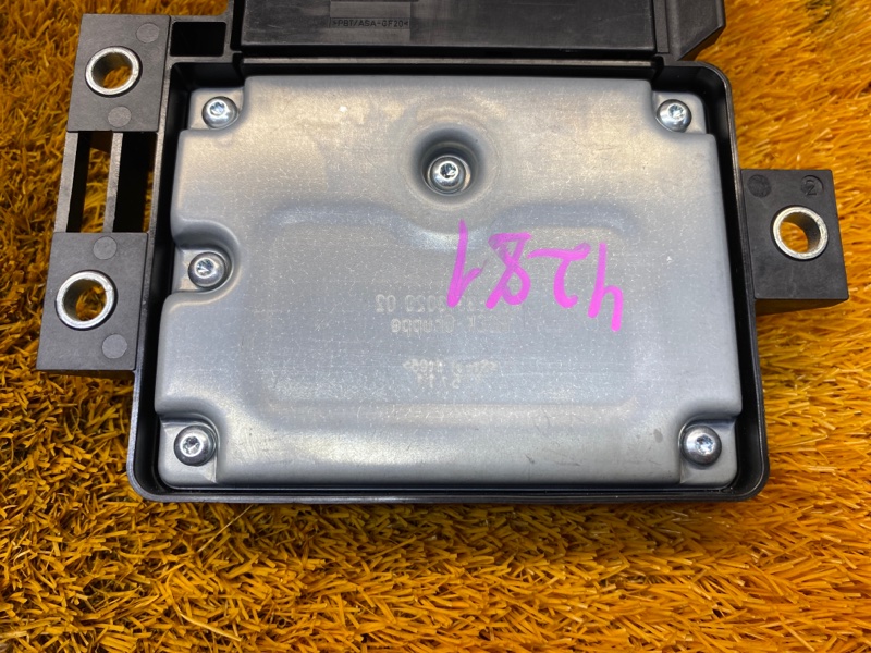 Блок управления стояночным тормозом, 1500 рублей, Красноярск