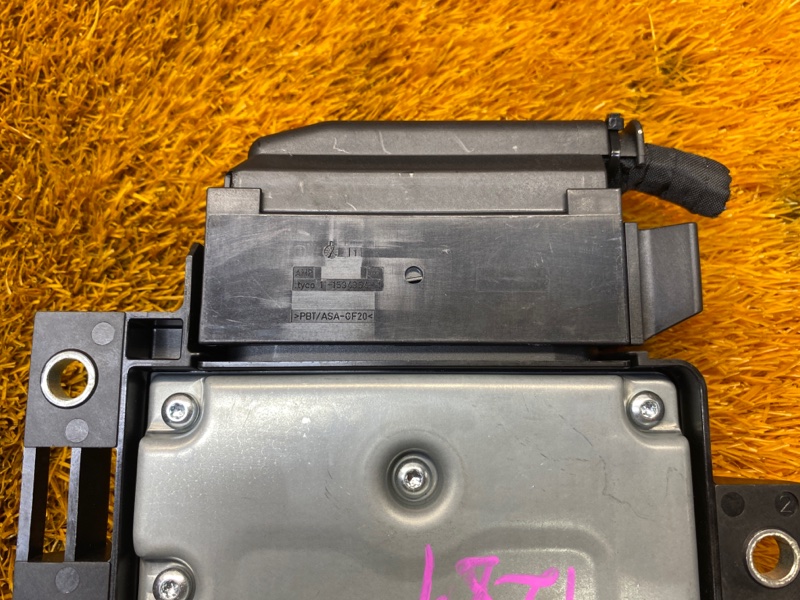 Блок управления стояночным тормозом, 1500 рублей, Красноярск