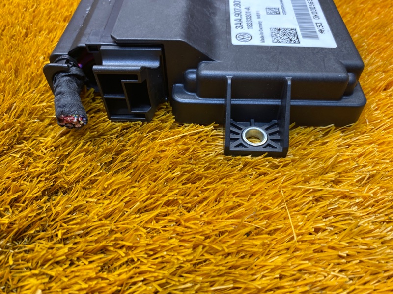 Блок управления стояночным тормозом, 1500 рублей, Красноярск