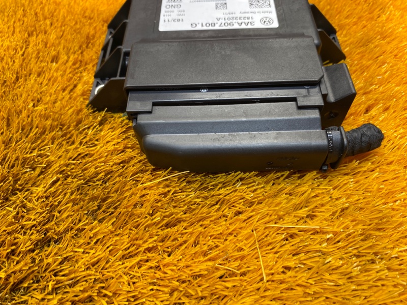 Блок управления стояночным тормозом, 1500 рублей, Красноярск