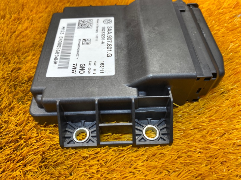 Блок управления стояночным тормозом, 1500 рублей, Красноярск